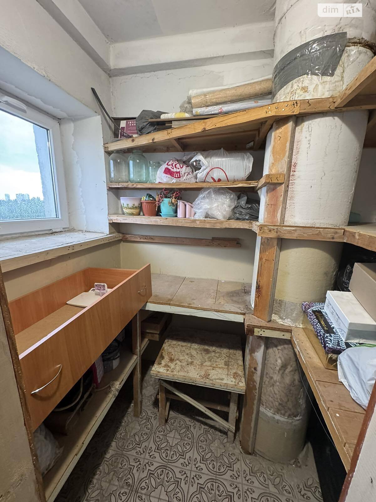Продаж трикімнатної квартири в Одесі, на вул. Олексія Вадатурського 47А, район Черемушки фото 1 Продаж трикімнатної квартири в Одесі, на вул. Олексія Вадатурського 47А, район Черемушки фото 1