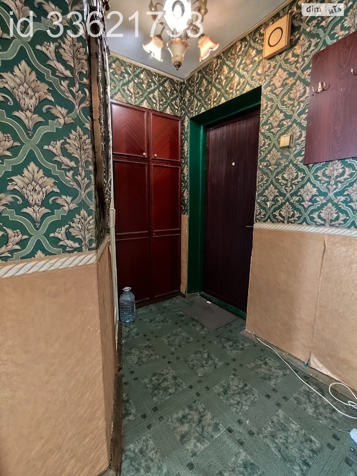 Продаж однокімнатної квартири в Одесі, на вул. Олексія Вадатурського 45, район Черемушки фото 1