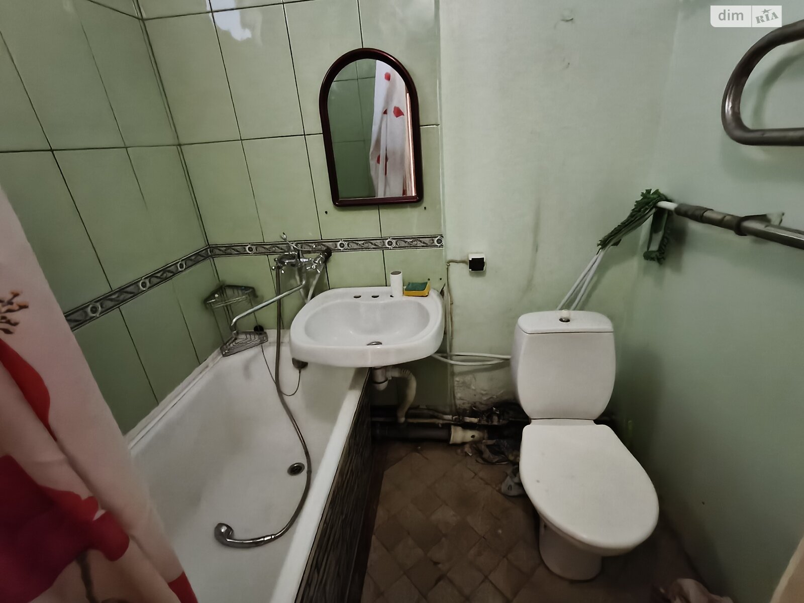 Продажа однокомнатной квартиры в Одессе, на ул. Алексея Вадатурского, район Хаджибейский фото 1 Продажа однокомнатной квартиры в Одессе, на ул. Алексея Вадатурского, район Хаджибейский фото 1