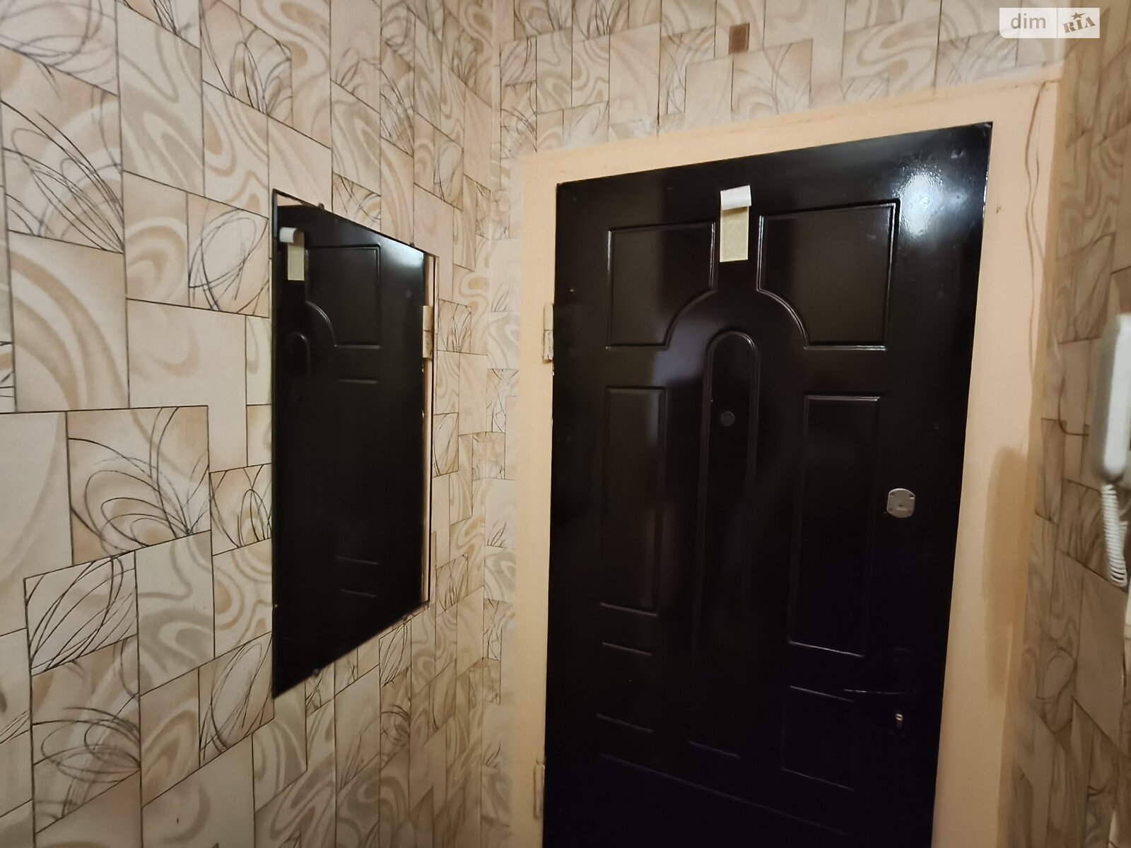 Продажа однокомнатной квартиры в Одессе, на ул. Алексея Вадатурского, район Хаджибейский фото 1 Продажа однокомнатной квартиры в Одессе, на ул. Алексея Вадатурского, район Хаджибейский фото 1