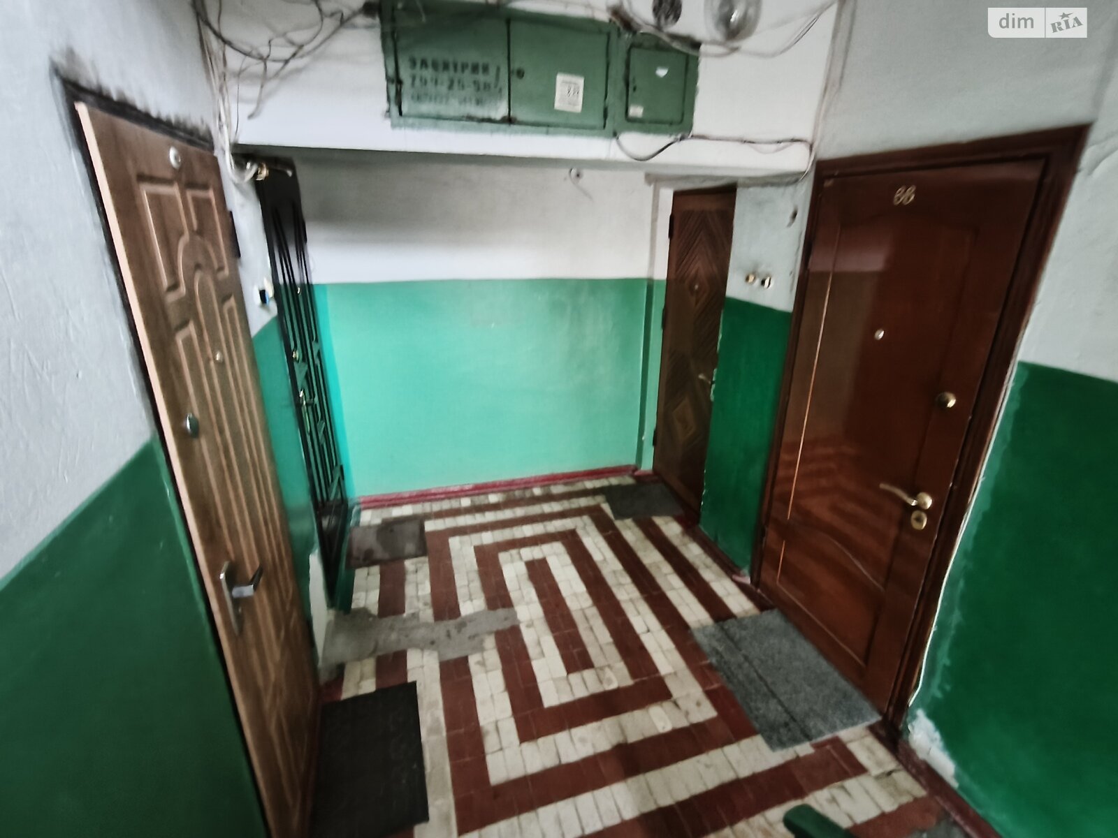 Продажа однокомнатной квартиры в Одессе, на ул. Алексея Вадатурского, район Хаджибейский фото 1 Продажа однокомнатной квартиры в Одессе, на ул. Алексея Вадатурского, район Хаджибейский фото 1