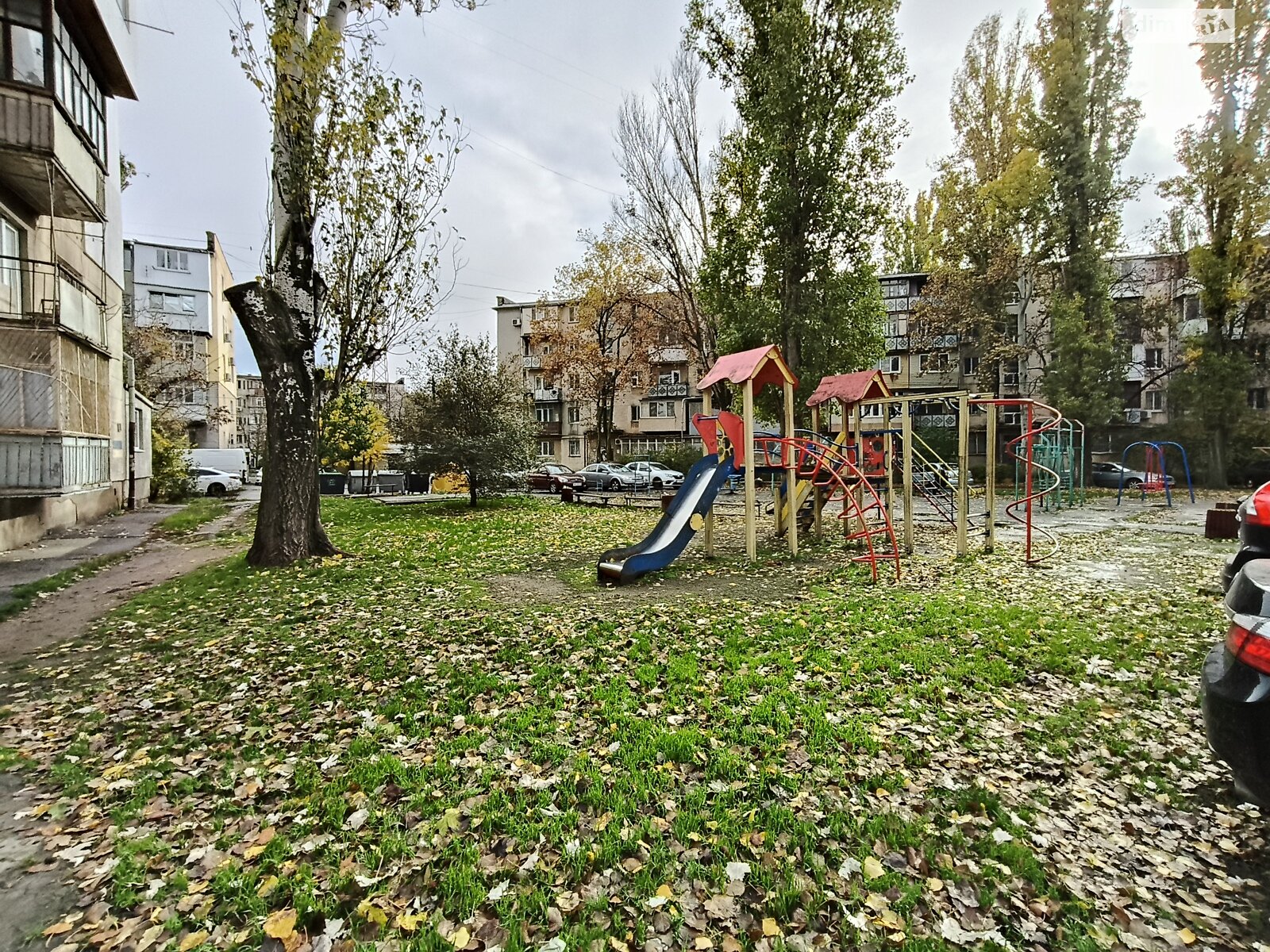 Продажа однокомнатной квартиры в Одессе, на ул. Алексея Вадатурского, район Хаджибейский фото 1 Продажа однокомнатной квартиры в Одессе, на ул. Алексея Вадатурского, район Хаджибейский фото 1