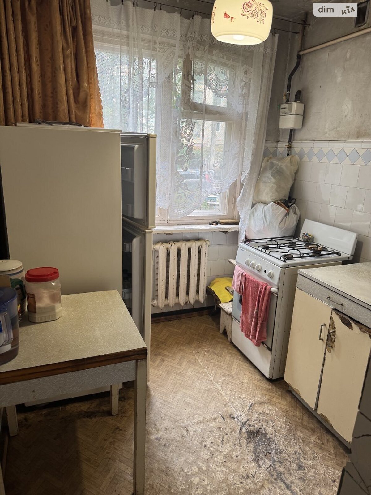 Продажа четырехкомнатной квартиры в Одессе, на пер. Анатра 11, район Черемушки фото 1