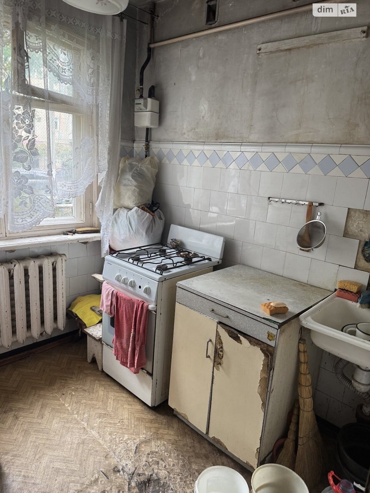 Продажа четырехкомнатной квартиры в Одессе, на пер. Анатра 11, район Черемушки фото 1