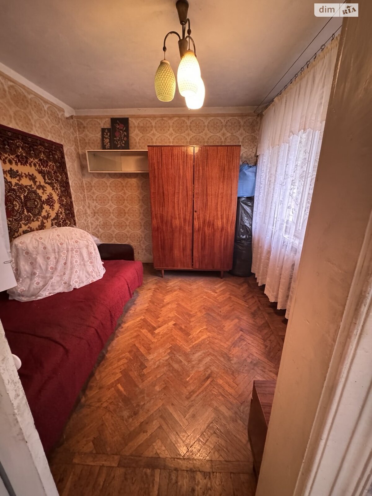 Продажа четырехкомнатной квартиры в Одессе, на пер. Анатра 11, район Черемушки фото 1