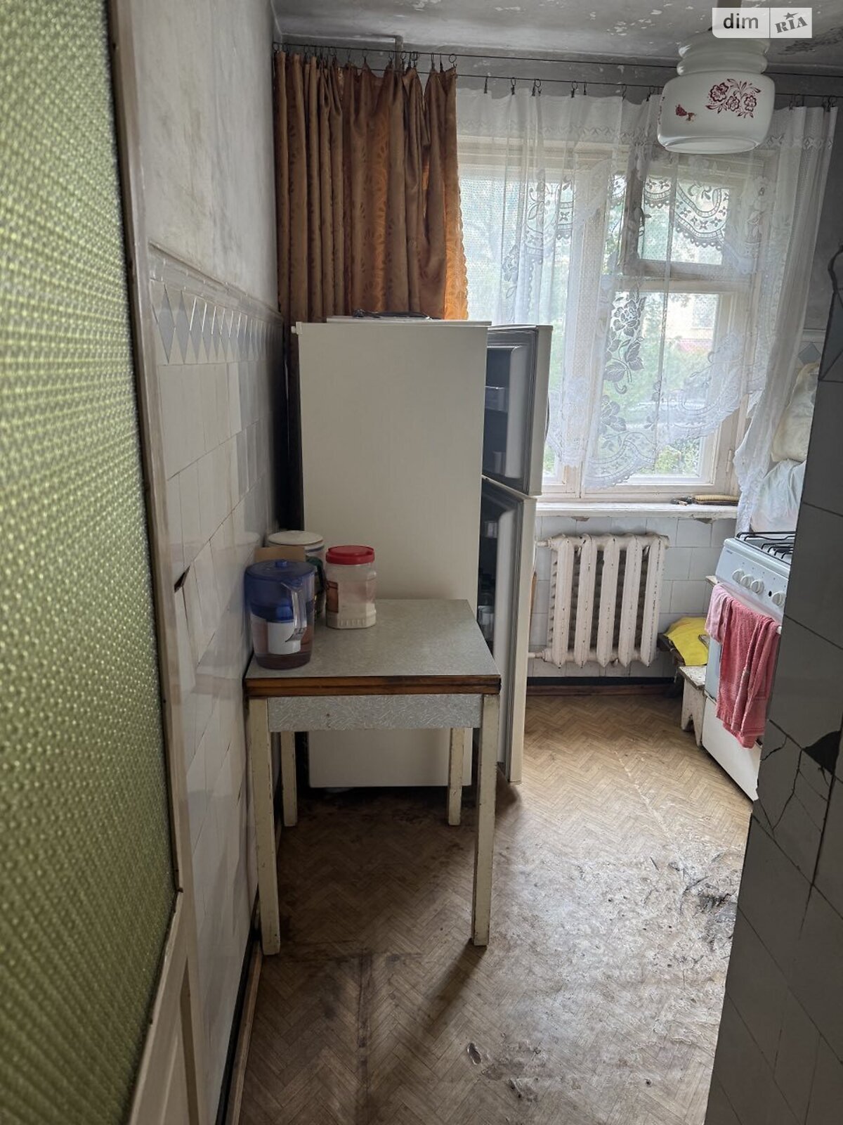 Продажа четырехкомнатной квартиры в Одессе, на пер. Анатра 11, район Черемушки фото 1