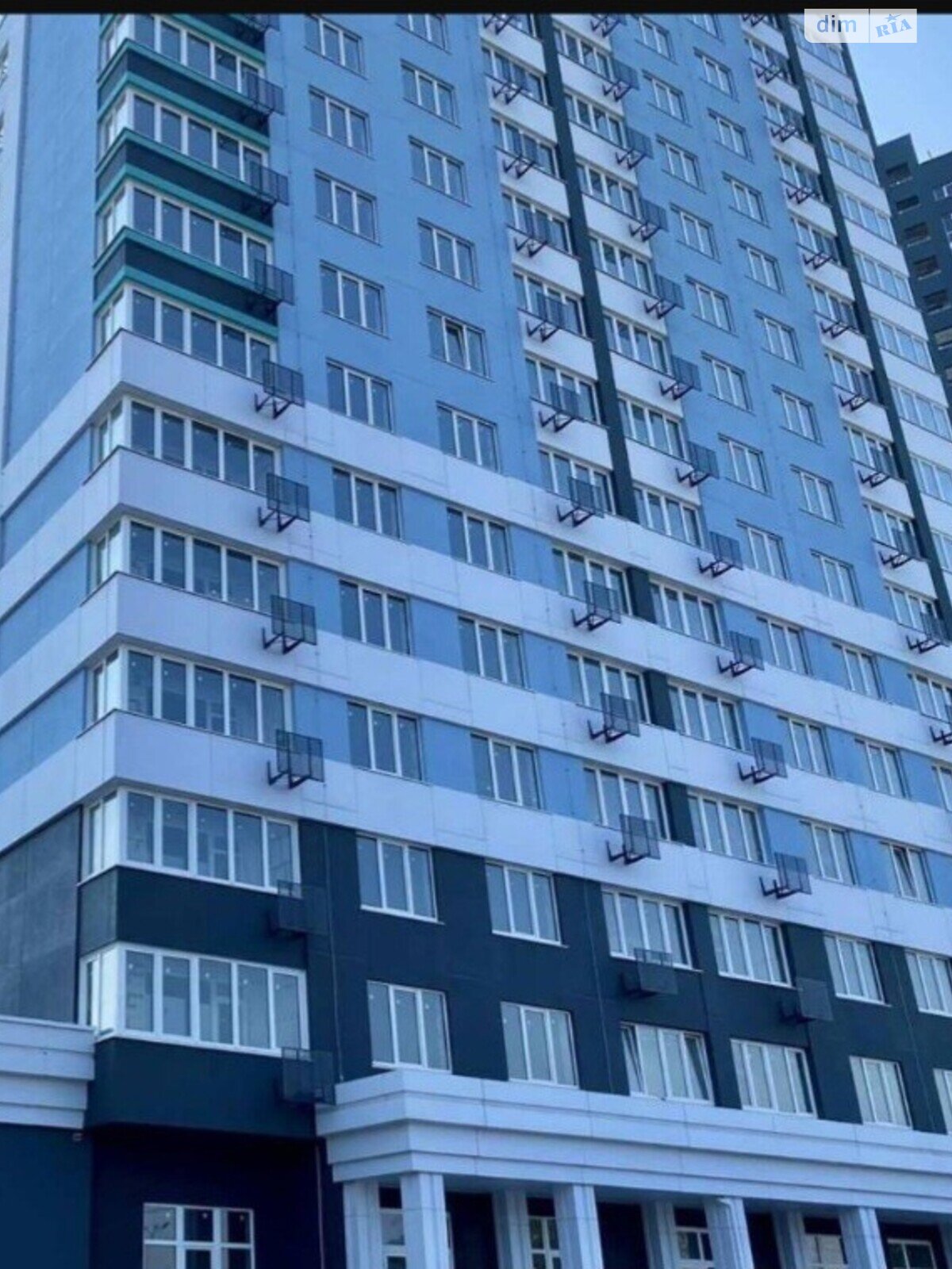 Продаж двокімнатної квартири в Одесі, на вул. Варненська, район Черемушки фото 1