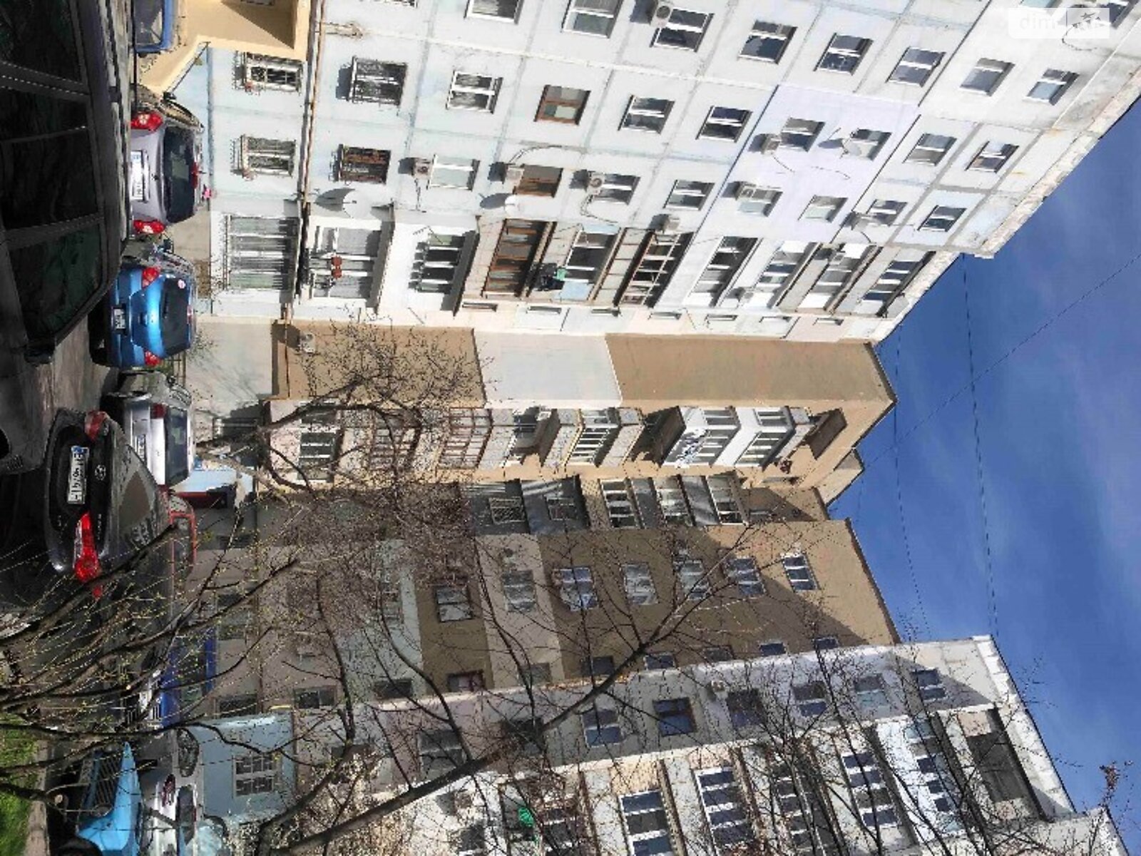 Продажа трехкомнатной квартиры в Одессе, на ул. Бабаджаняна Маршала, район Черемушки фото 1