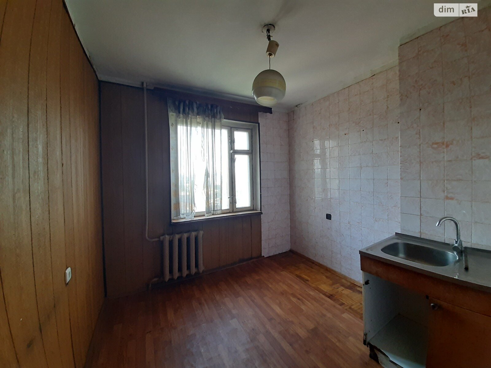 Продажа трехкомнатной квартиры в Одессе, на ул. Люстдорфская дорога, район Ближние Мельницы фото 1