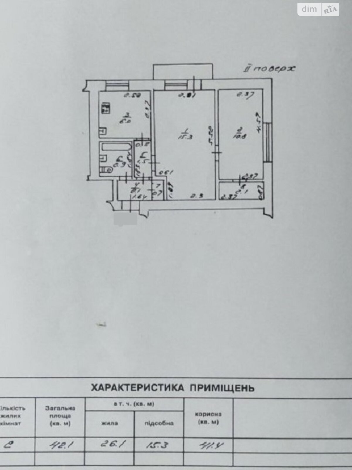 Продажа двухкомнатной квартиры в Одессе, на ул. Люстдорфская дорога, район Черемушки фото 1