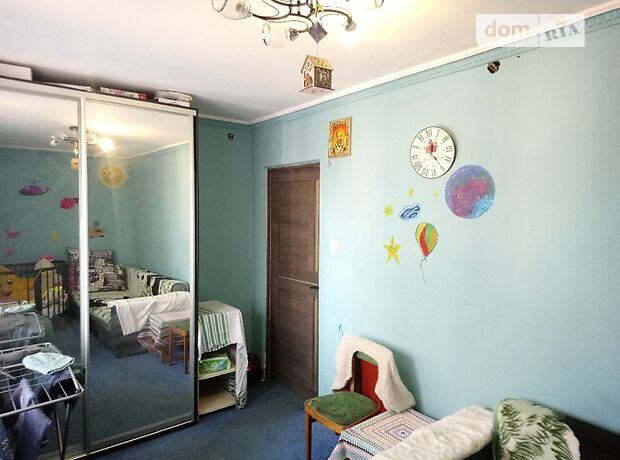 Продажа трехкомнатной квартиры в Одессе, на ул. Генерала Петрова 55 район Черемушки фото 1