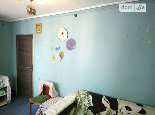 Продажа трехкомнатной квартиры в Одессе, на ул. Генерала Петрова 55 район Черемушки фото 1