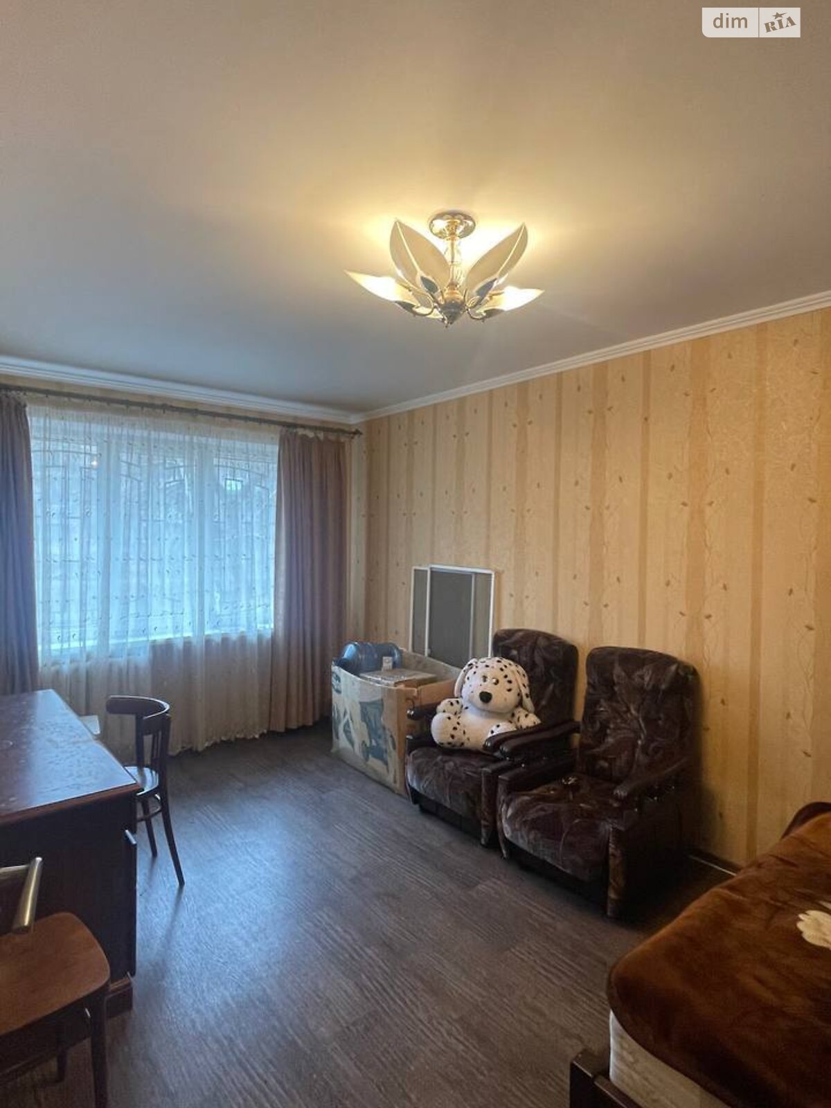 Продаж двокімнатної квартири в Одесі, на вул. Генерала Петрова, район Черемушки фото 1