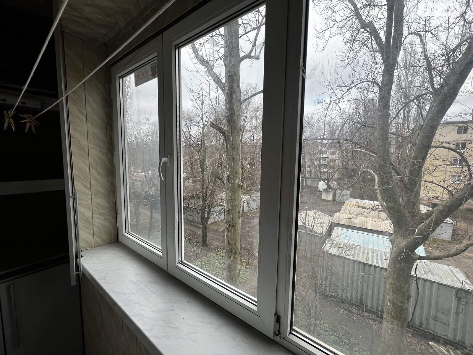 Продаж двокімнатної квартири в Одесі, на вул. Героїв Крут, район Черемушки фото 1 Продаж двокімнатної квартири в Одесі, на вул. Героїв Крут, район Черемушки фото 1