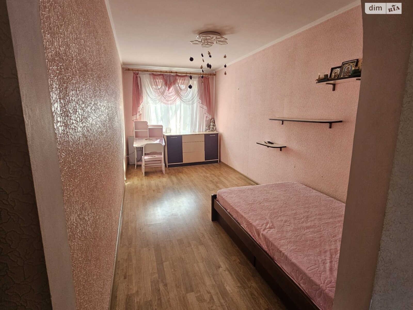 Продаж двокімнатної квартири в Одесі, на вул. Євгена Танцюри 44, кв. 27, район Хаджибейський фото 1 Продаж двокімнатної квартири в Одесі, на вул. Євгена Танцюри 44, кв. 27, район Хаджибейський фото 1