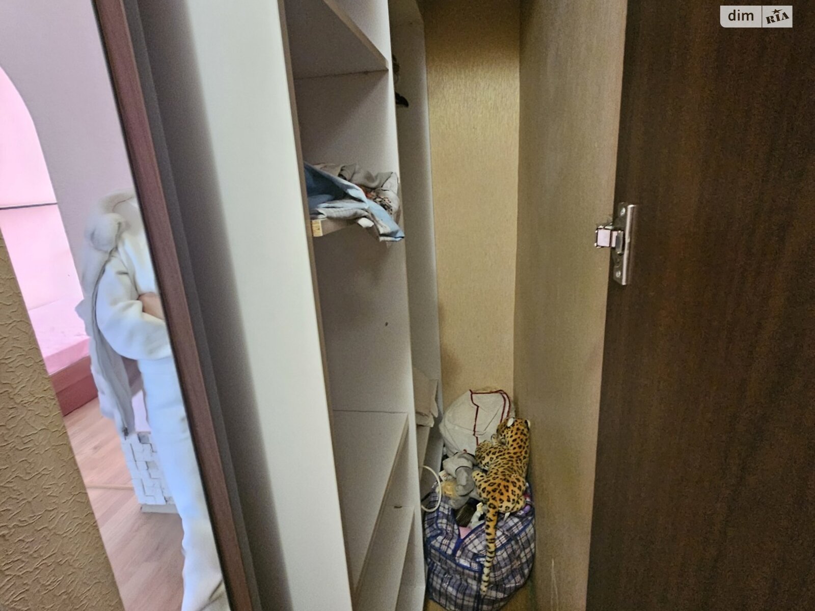 Продаж двокімнатної квартири в Одесі, на вул. Євгена Танцюри 44, кв. 27, район Хаджибейський фото 1 Продаж двокімнатної квартири в Одесі, на вул. Євгена Танцюри 44, кв. 27, район Хаджибейський фото 1