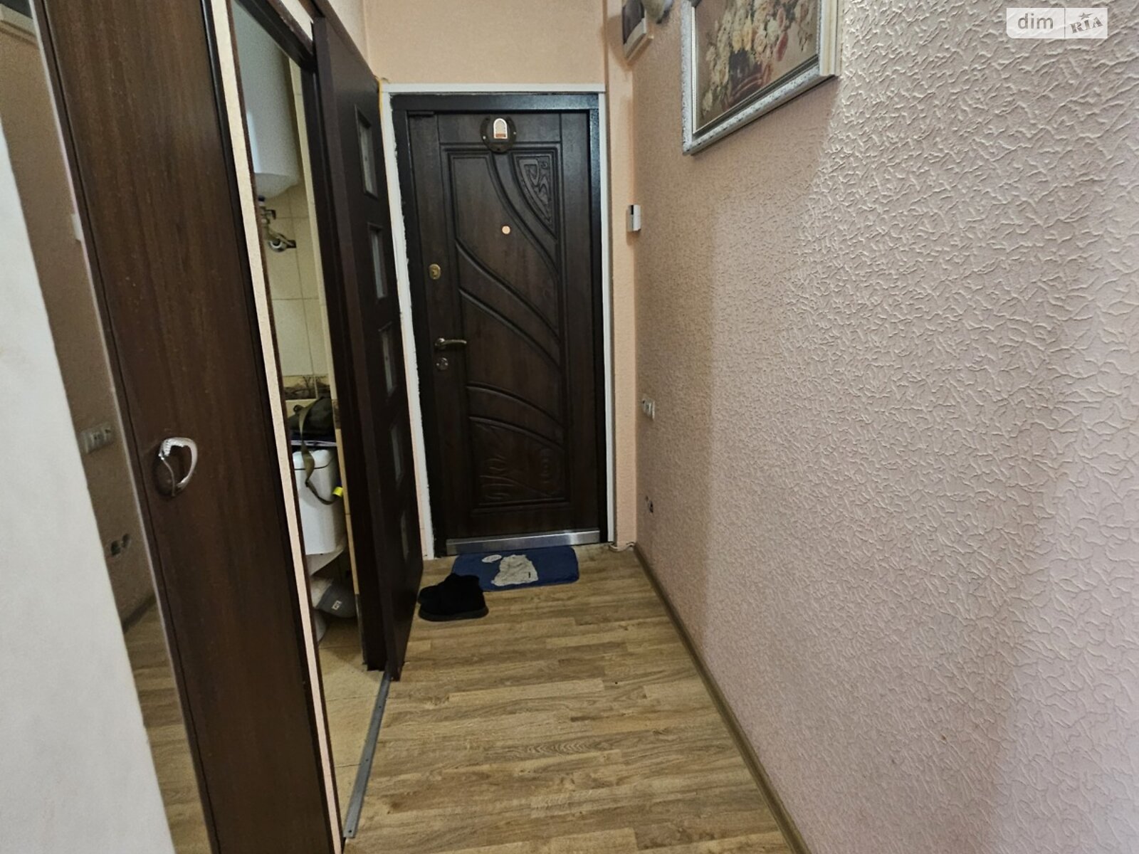 Продаж двокімнатної квартири в Одесі, на вул. Євгена Танцюри 44, кв. 27, район Хаджибейський фото 1 Продаж двокімнатної квартири в Одесі, на вул. Євгена Танцюри 44, кв. 27, район Хаджибейський фото 1
