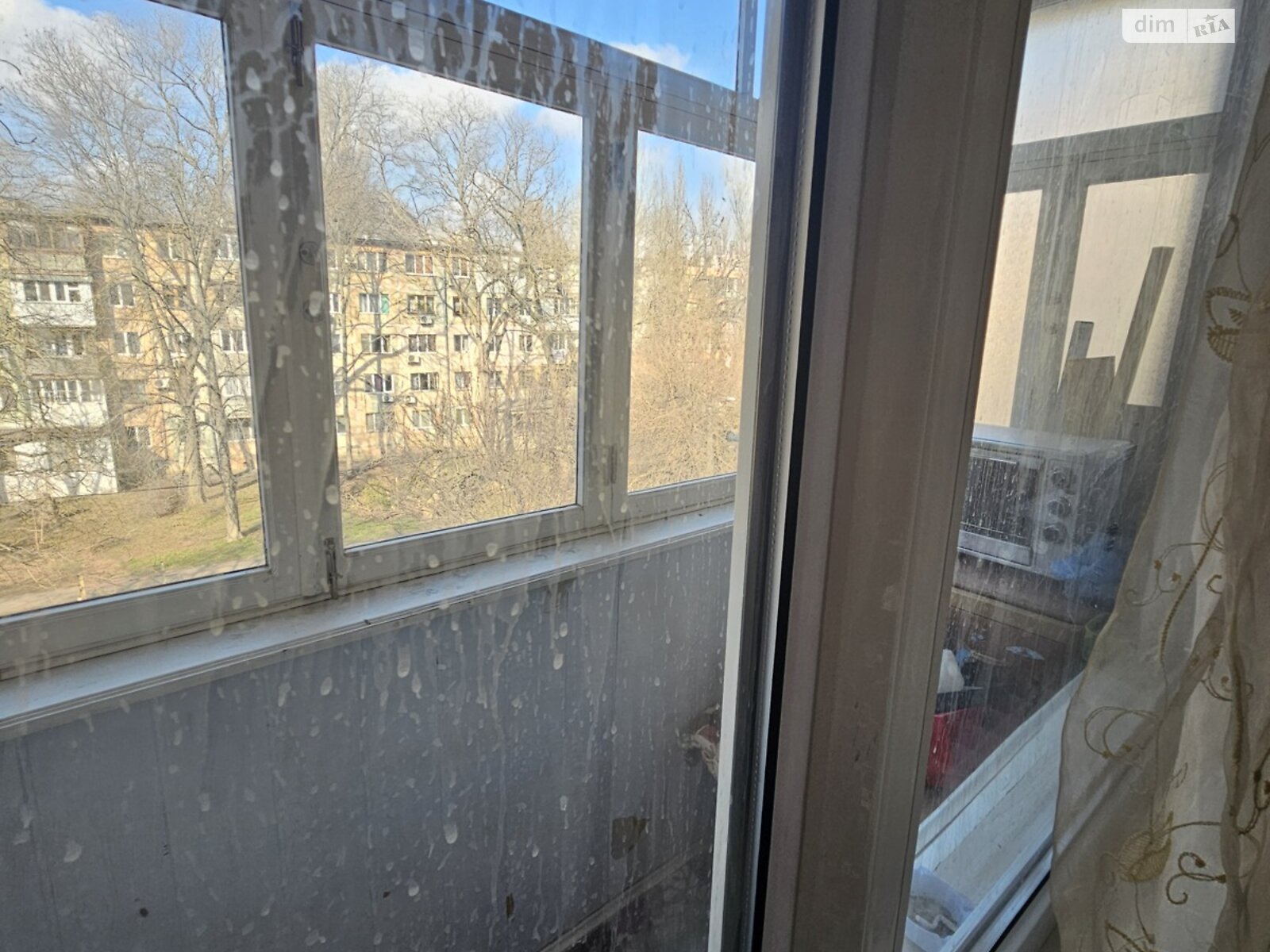 Продаж двокімнатної квартири в Одесі, на вул. Євгена Танцюри 44, кв. 27, район Хаджибейський фото 1 Продаж двокімнатної квартири в Одесі, на вул. Євгена Танцюри 44, кв. 27, район Хаджибейський фото 1