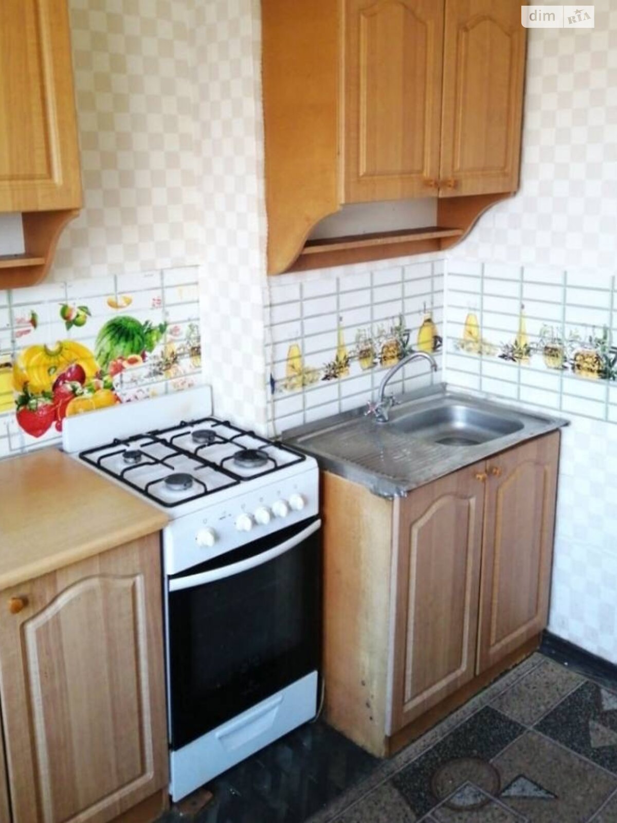 Продаж однокімнатної квартири в Одесі, на вул. Євгена Танцюри, район Черемушки фото 1 Продаж однокімнатної квартири в Одесі, на вул. Євгена Танцюри, район Черемушки фото 1