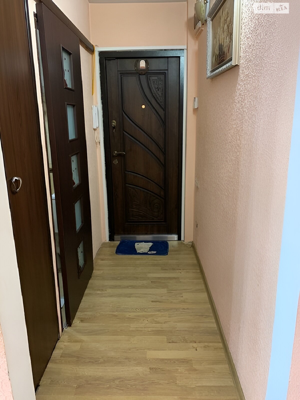 Продажа двухкомнатной квартиры в Одессе, на ул. Евгения Танцюры, район Черемушки фото 1 Продажа двухкомнатной квартиры в Одессе, на ул. Евгения Танцюры, район Черемушки фото 1