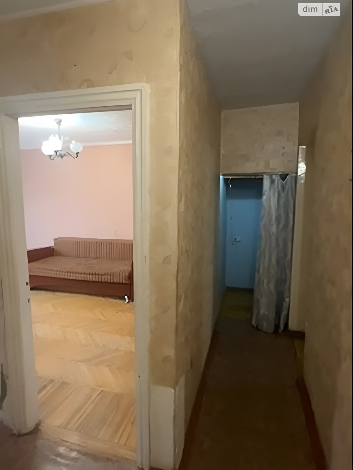 Продаж двокімнатної квартири в Одесі, на вул. Євгена Танцюри, район Черемушки фото 1 Продаж двокімнатної квартири в Одесі, на вул. Євгена Танцюри, район Черемушки фото 1