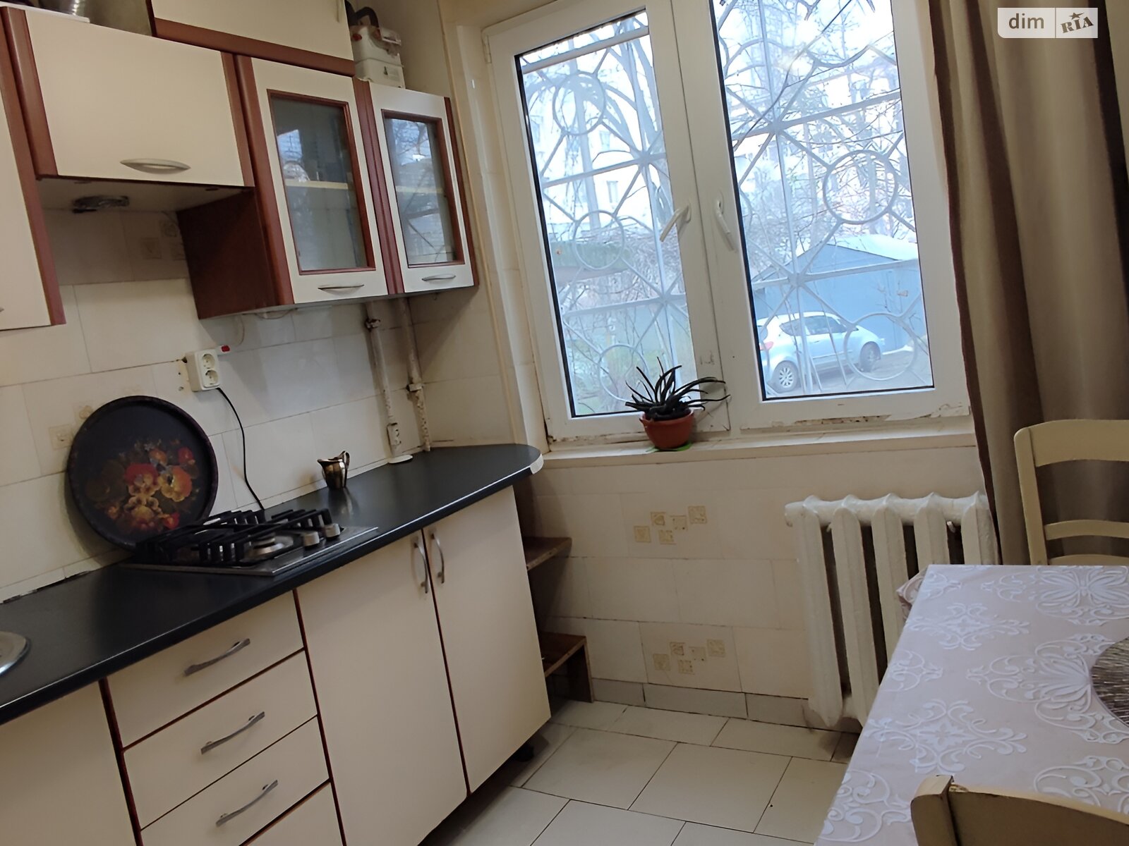 Продажа двухкомнатной квартиры в Одессе, на ул. Евгения Танцюры, район Черемушки фото 1 Продажа двухкомнатной квартиры в Одессе, на ул. Евгения Танцюры, район Черемушки фото 1