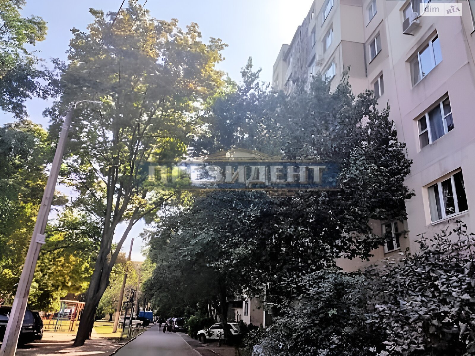 Продажа однокомнатной квартиры в Одессе, на ул. Евгения Танцюры, район Черемушки фото 1