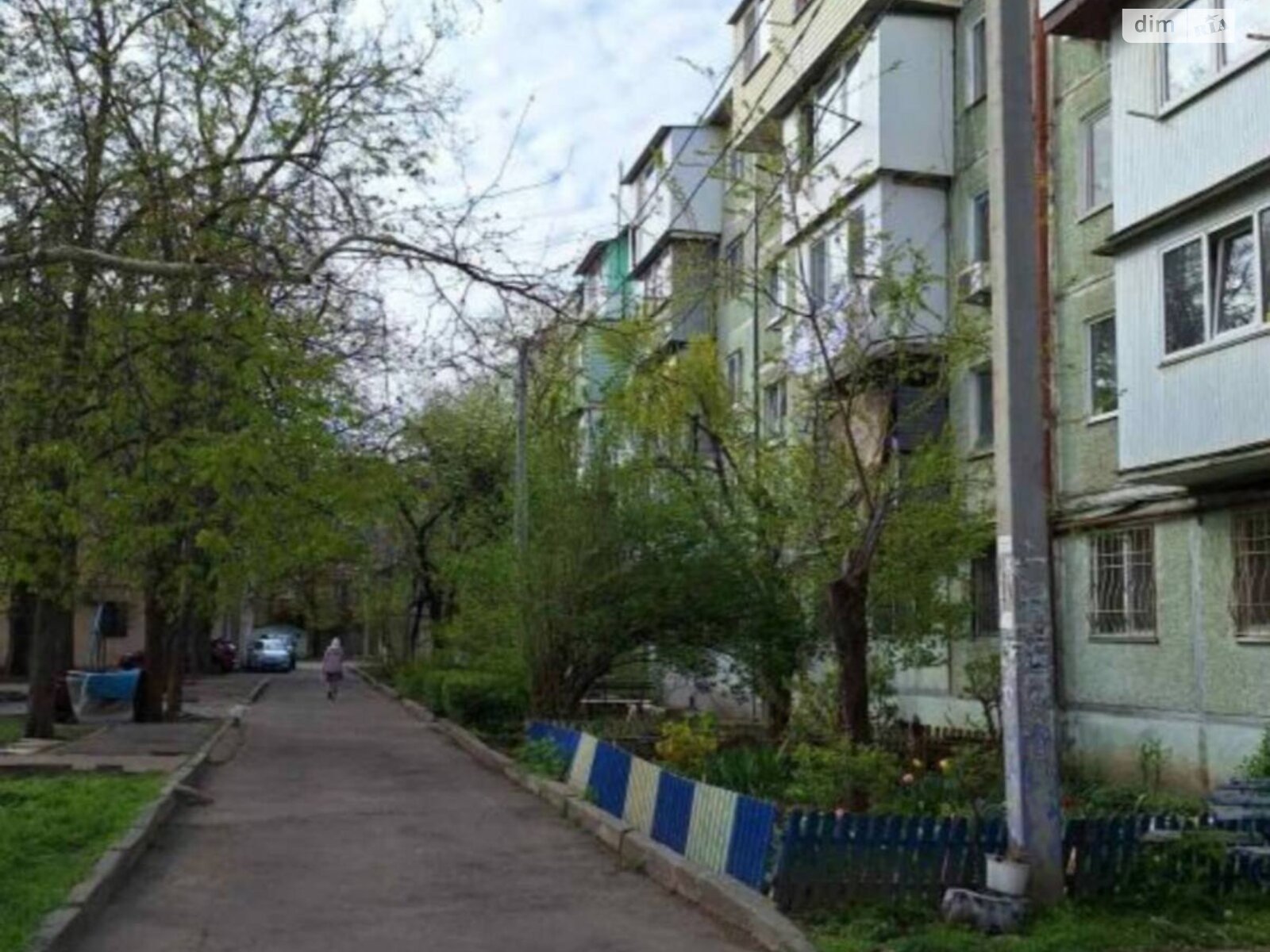 Продаж чотирикімнатної квартири в Одесі, на вул. Євгена Танцюри, район Черемушки фото 1 Продаж чотирикімнатної квартири в Одесі, на вул. Євгена Танцюри, район Черемушки фото 1