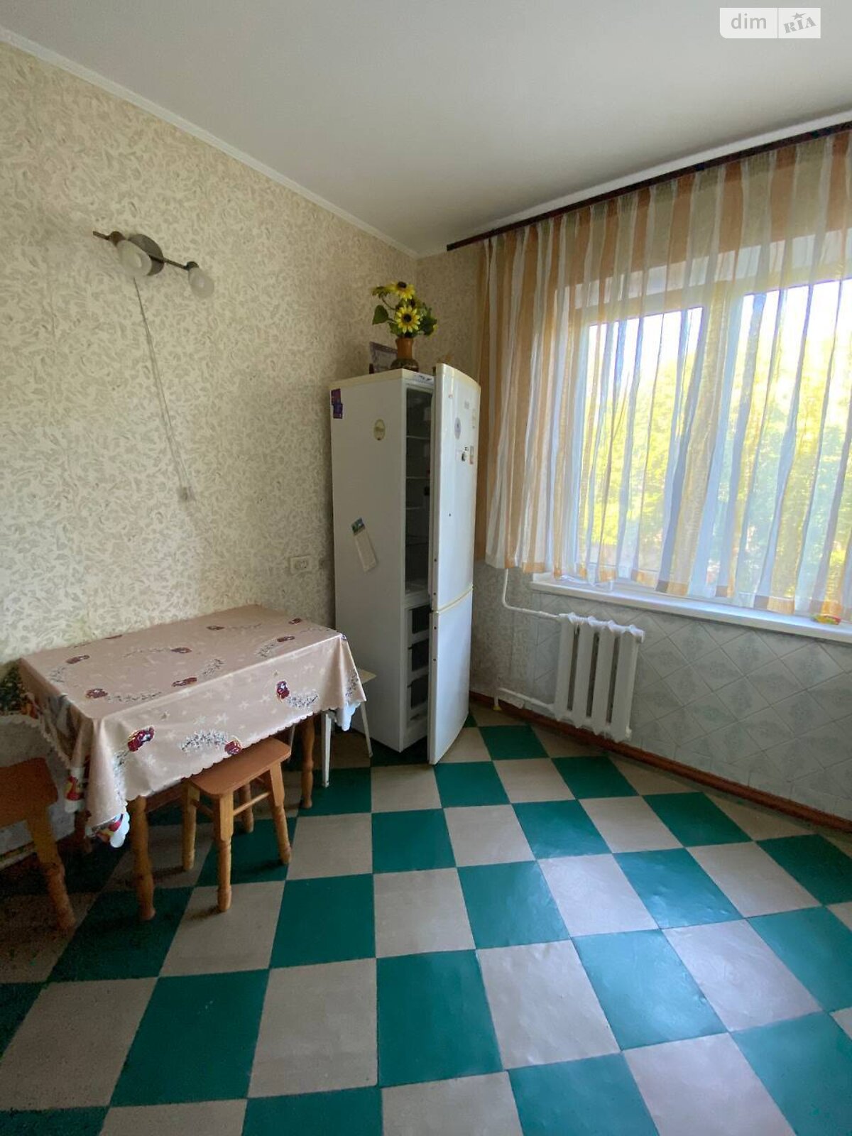 Продажа однокомнатной квартиры в Одессе, на ул. Евгения Танцюры 27/5, район Черемушки фото 1 Продажа однокомнатной квартиры в Одессе, на ул. Евгения Танцюры 27/5, район Черемушки фото 1