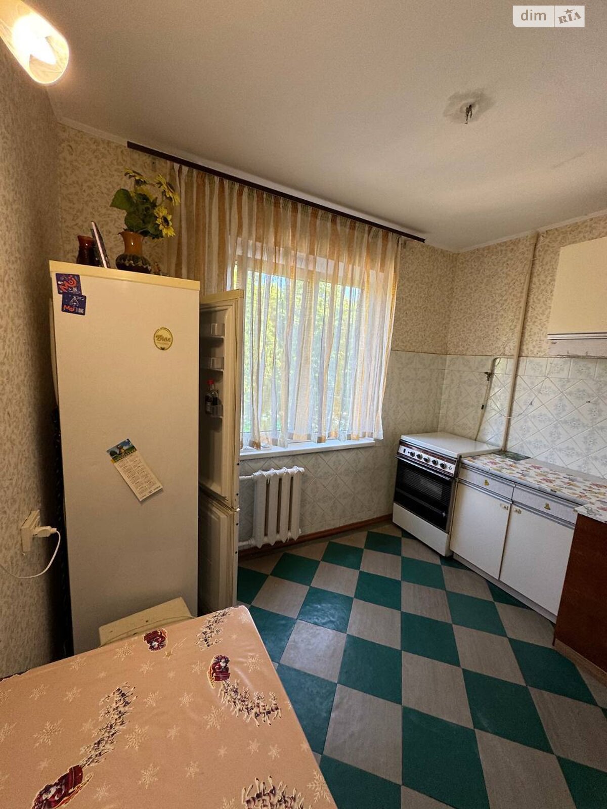 Продаж однокімнатної квартири в Одесі, на вул. Євгена Танцюри 27/5, район Черемушки фото 1 Продаж однокімнатної квартири в Одесі, на вул. Євгена Танцюри 27/5, район Черемушки фото 1