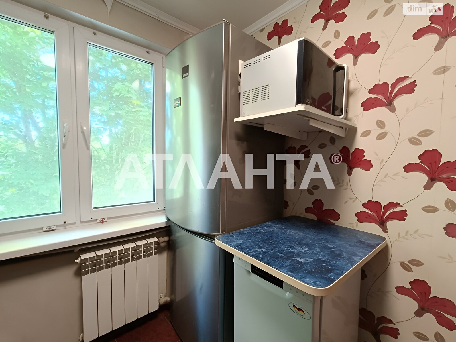 Продаж трикімнатної квартири в Одесі, на вул. Євгена Танцюри, район Черемушки фото 1 Продаж трикімнатної квартири в Одесі, на вул. Євгена Танцюри, район Черемушки фото 1
