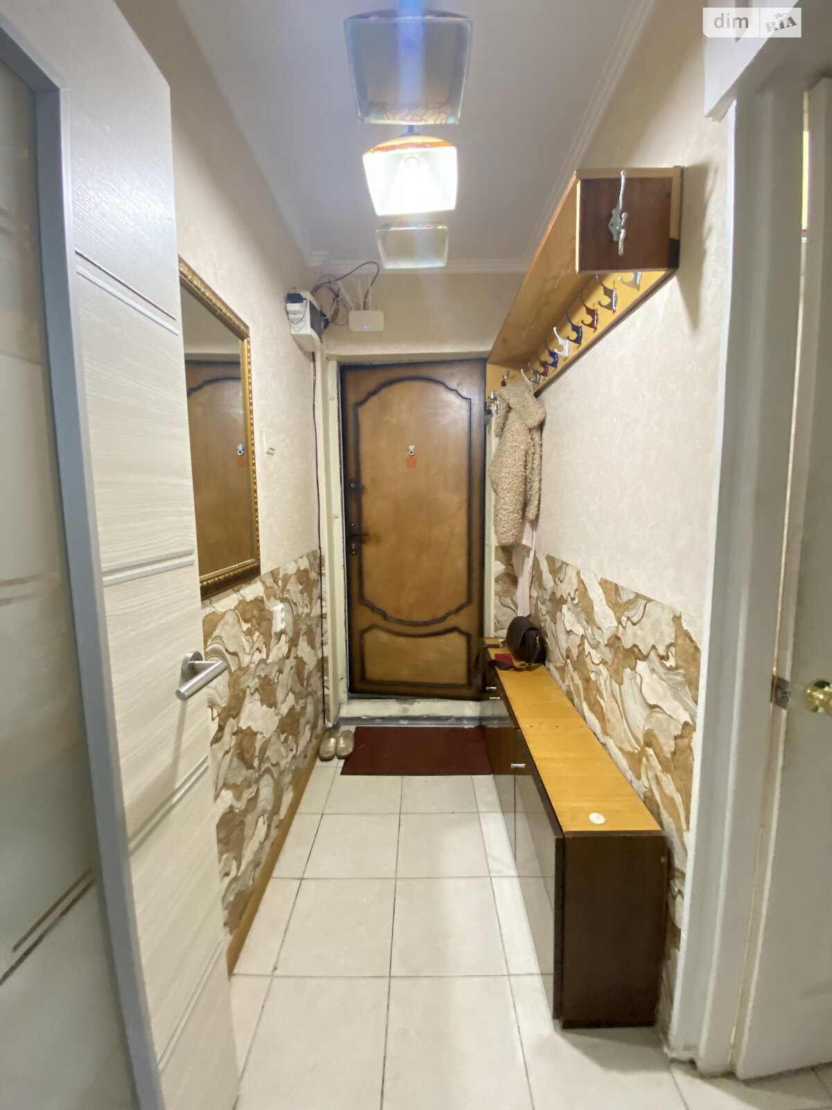 Продаж двокімнатної квартири в Одесі, на вул. Євгена Танцюри 48, район Черемушки фото 1 Продаж двокімнатної квартири в Одесі, на вул. Євгена Танцюри 48, район Черемушки фото 1