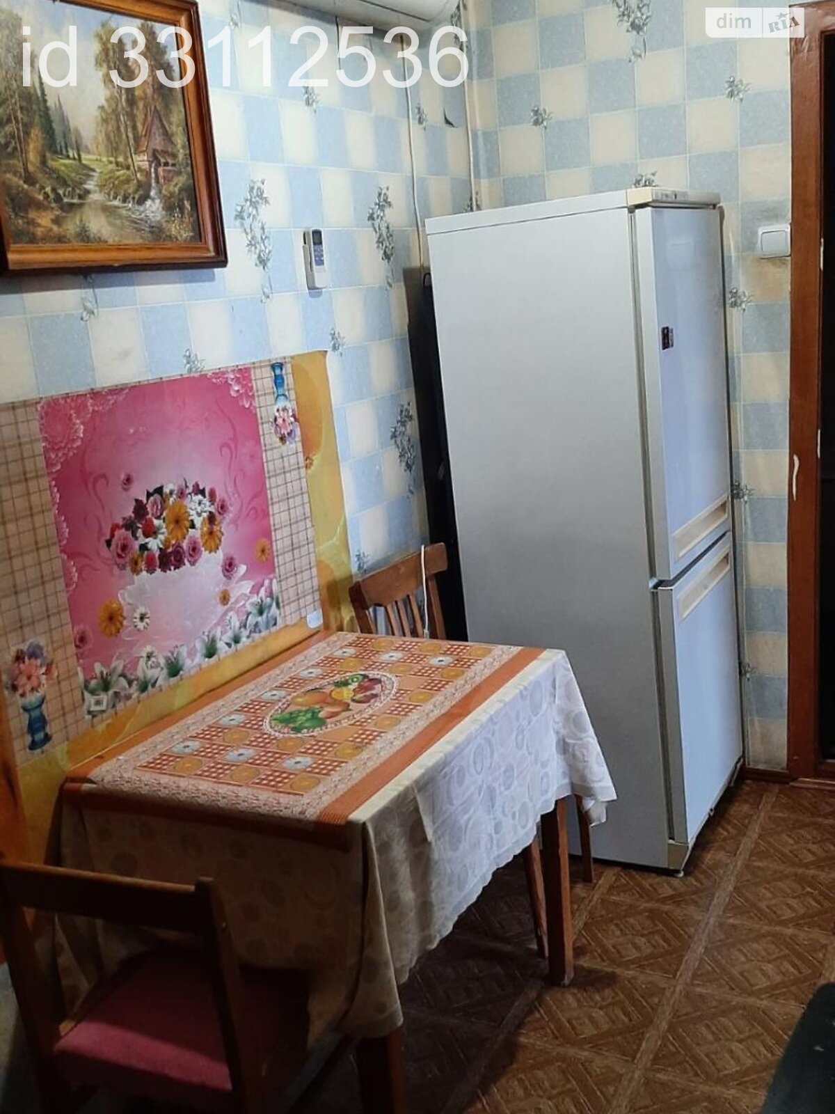 Продажа двухкомнатной квартиры в Одессе, на ул. Евгения Танцюры 48А, район Черемушки фото 1 Продажа двухкомнатной квартиры в Одессе, на ул. Евгения Танцюры 48А, район Черемушки фото 1