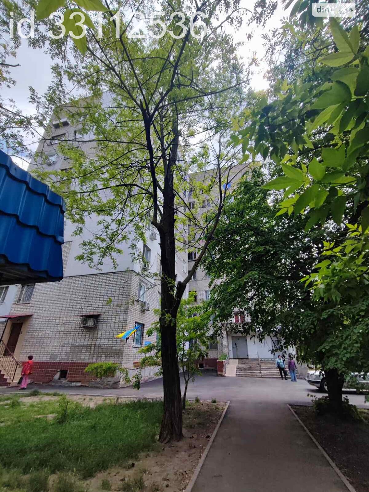 Продажа двухкомнатной квартиры в Одессе, на ул. Евгения Танцюры 48А, район Черемушки фото 1 Продажа двухкомнатной квартиры в Одессе, на ул. Евгения Танцюры 48А, район Черемушки фото 1