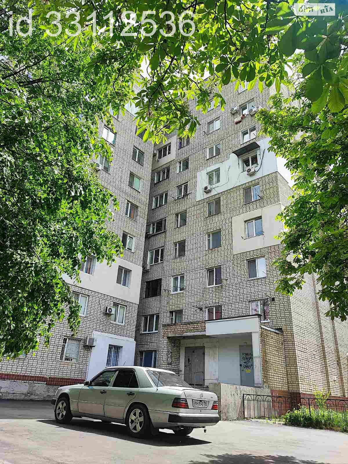 Продажа двухкомнатной квартиры в Одессе, на ул. Евгения Танцюры 48А, район Черемушки фото 1 Продажа двухкомнатной квартиры в Одессе, на ул. Евгения Танцюры 48А, район Черемушки фото 1