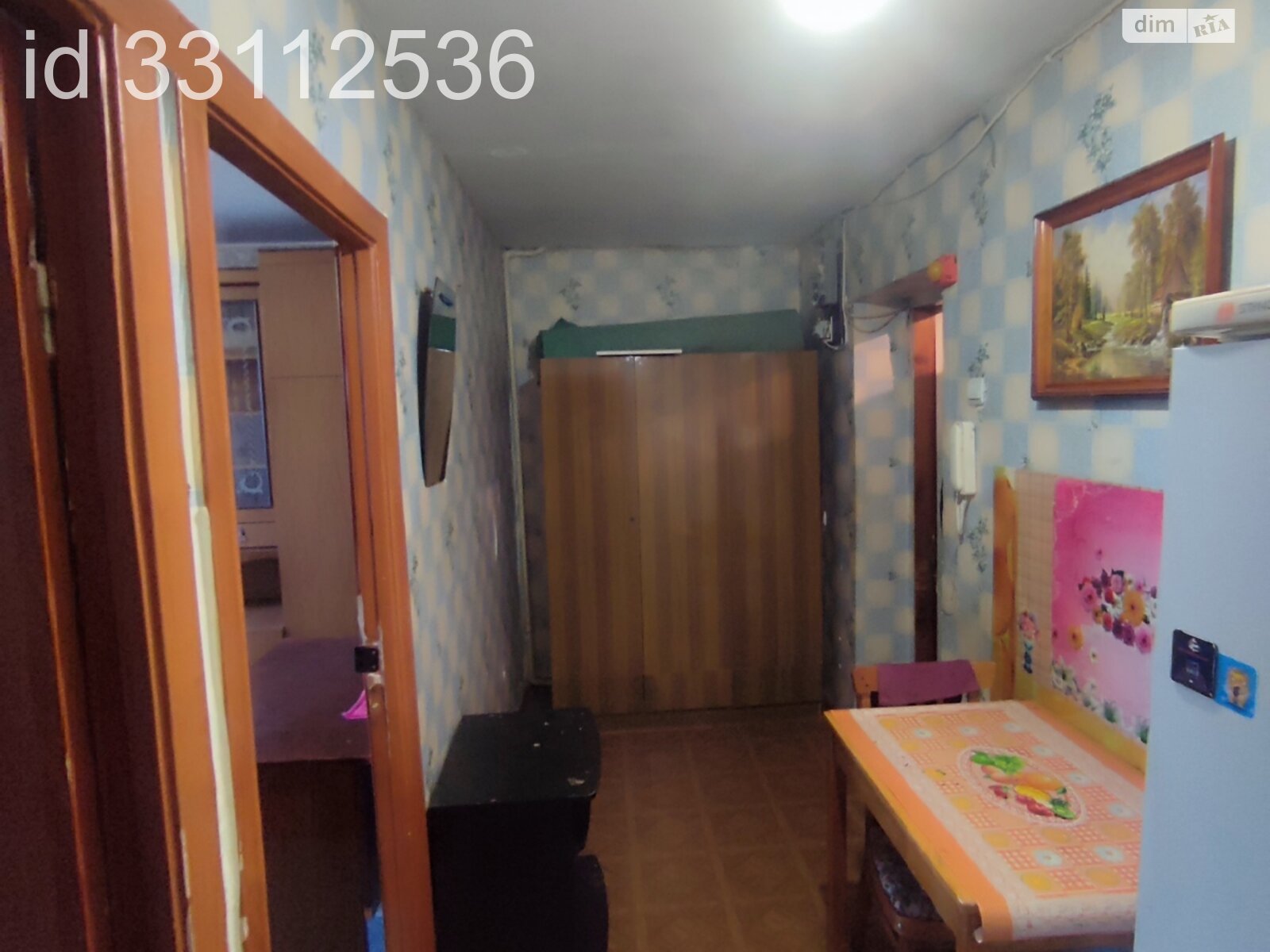 Продажа двухкомнатной квартиры в Одессе, на ул. Евгения Танцюры 48А, район Черемушки фото 1 Продажа двухкомнатной квартиры в Одессе, на ул. Евгения Танцюры 48А, район Черемушки фото 1
