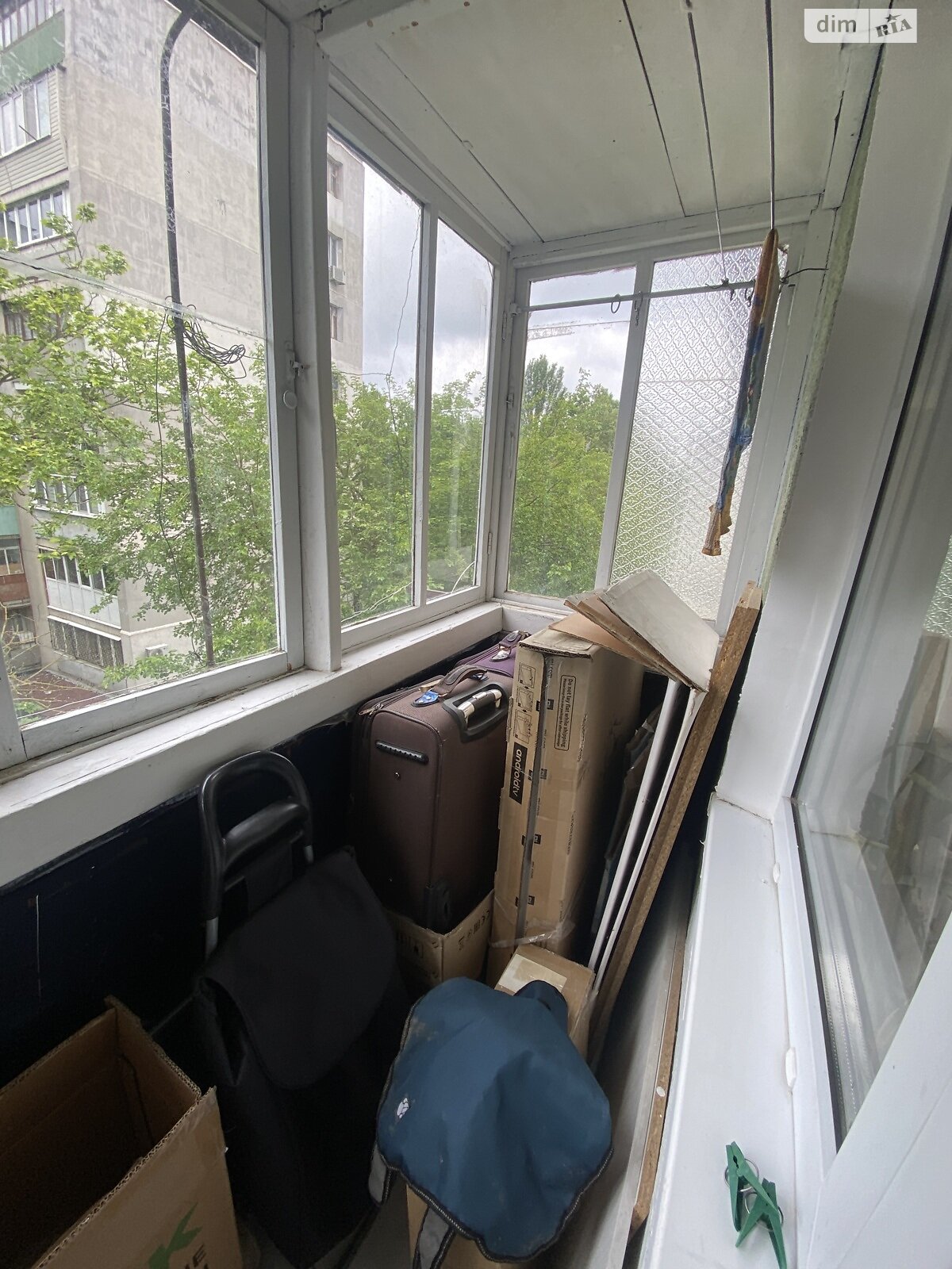 Продажа однокомнатной квартиры в Одессе, на ул. Евгения Танцюры 27 корпус 3, район Черемушки фото 1 Продажа однокомнатной квартиры в Одессе, на ул. Евгения Танцюры 27 корпус 3, район Черемушки фото 1
