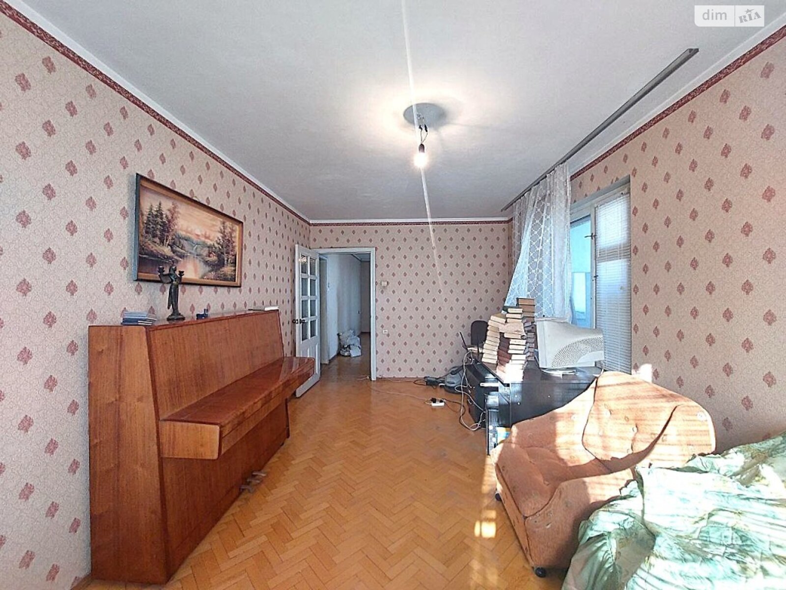 Продаж трикімнатної квартири в Одесі, на вул. Євгена Танцюри 74/2, район Черемушки фото 1 Продаж трикімнатної квартири в Одесі, на вул. Євгена Танцюри 74/2, район Черемушки фото 1