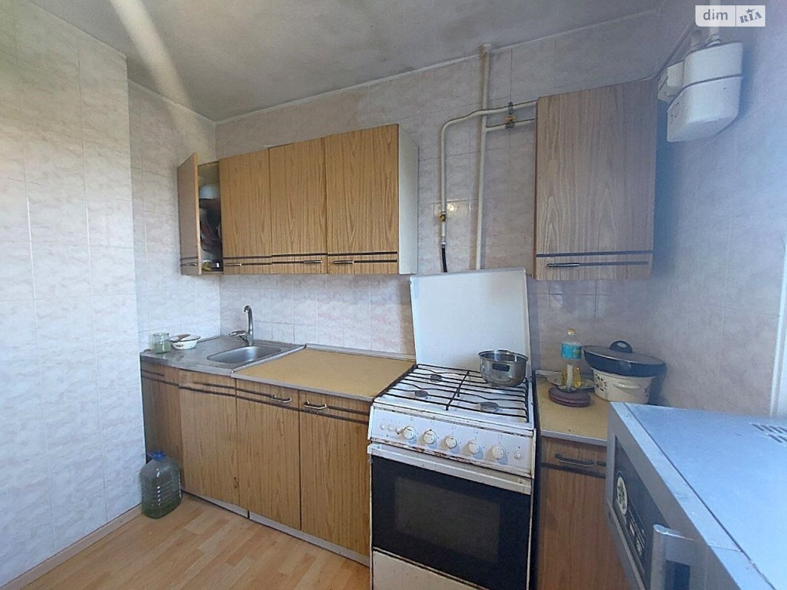 Продаж трикімнатної квартири в Одесі, на вул. Євгена Танцюри 74/2, район Черемушки фото 1 Продаж трикімнатної квартири в Одесі, на вул. Євгена Танцюри 74/2, район Черемушки фото 1