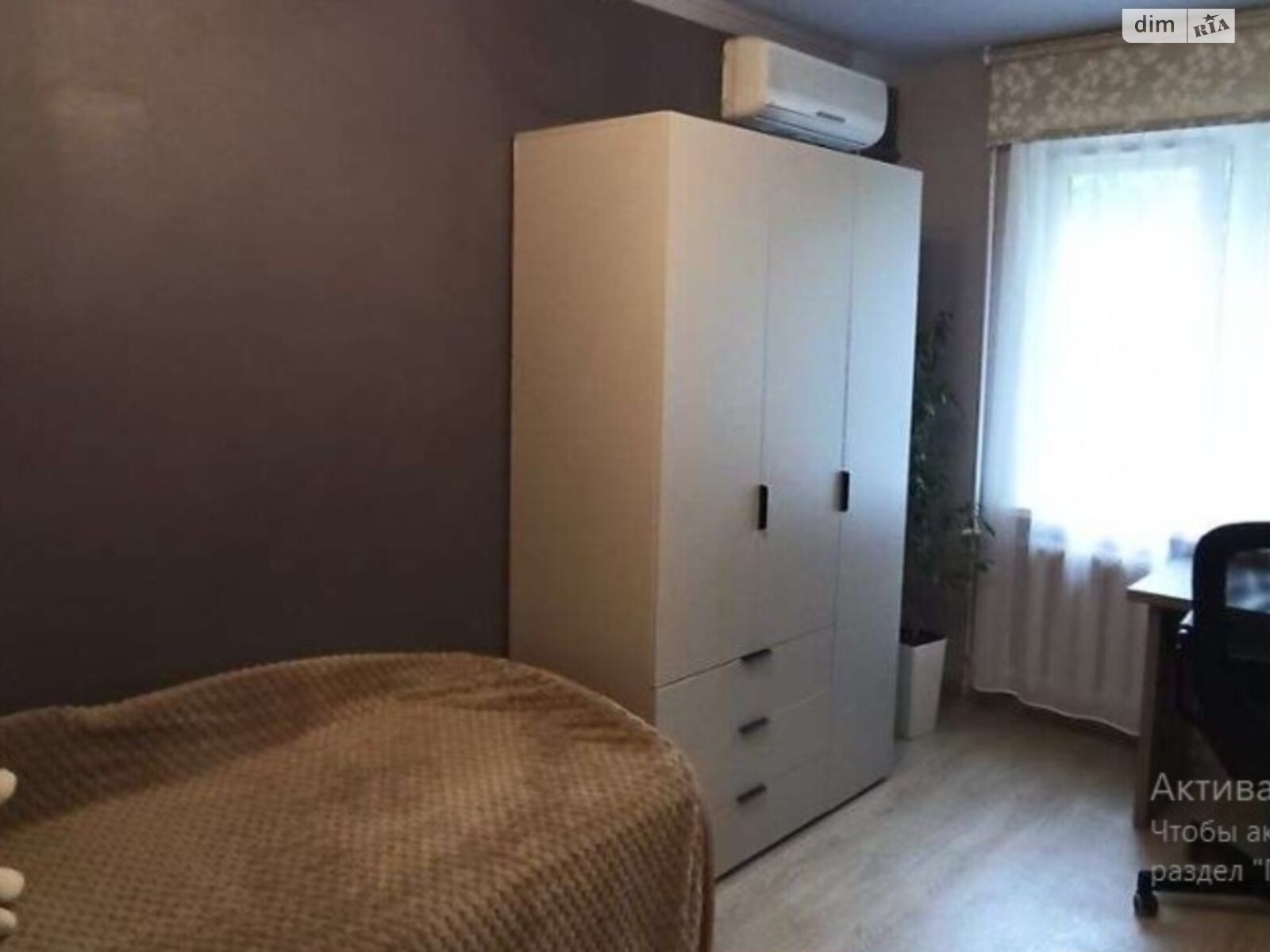 Продаж трикімнатної квартири в Одесі, на вул. Євгена Танцюри, район Черемушки фото 1 Продаж трикімнатної квартири в Одесі, на вул. Євгена Танцюри, район Черемушки фото 1