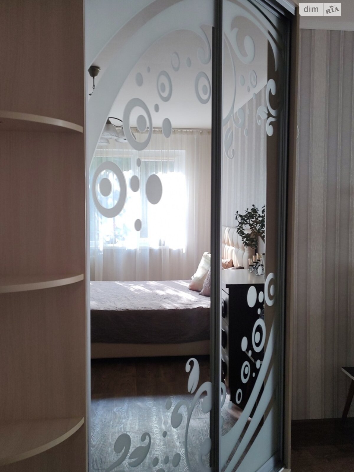 Продаж трикімнатної квартири в Одесі, на вул. Євгена Танцюри, район Черемушки фото 1 Продаж трикімнатної квартири в Одесі, на вул. Євгена Танцюри, район Черемушки фото 1