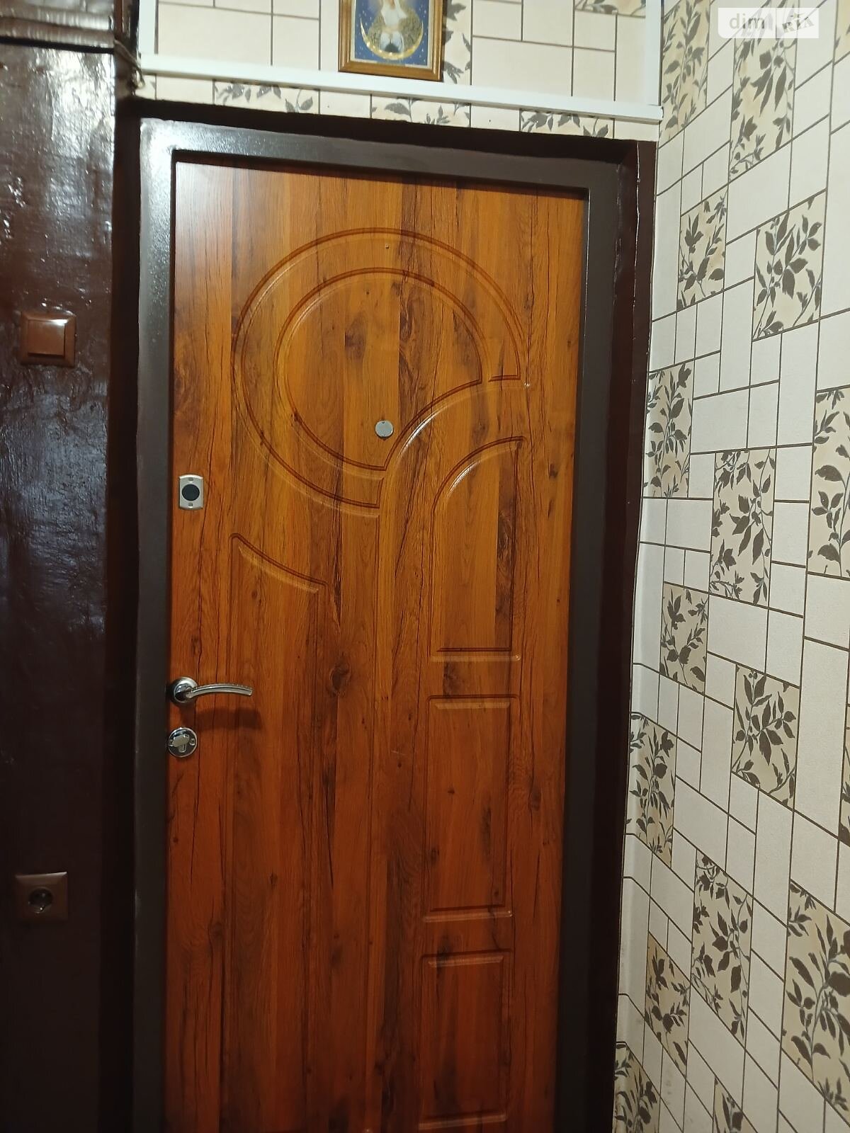 Продаж трикімнатної квартири в Одесі, на вул. Євгена Танцюри, район Черемушки фото 1 Продаж трикімнатної квартири в Одесі, на вул. Євгена Танцюри, район Черемушки фото 1