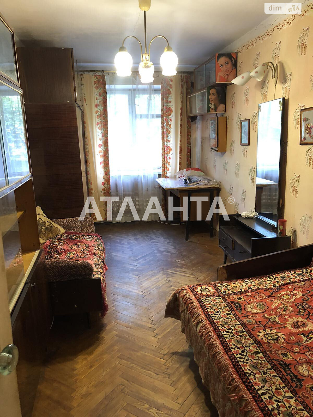 Продаж двокімнатної квартири в Одесі, на вул. Євгена Танцюри, район Черемушки фото 1