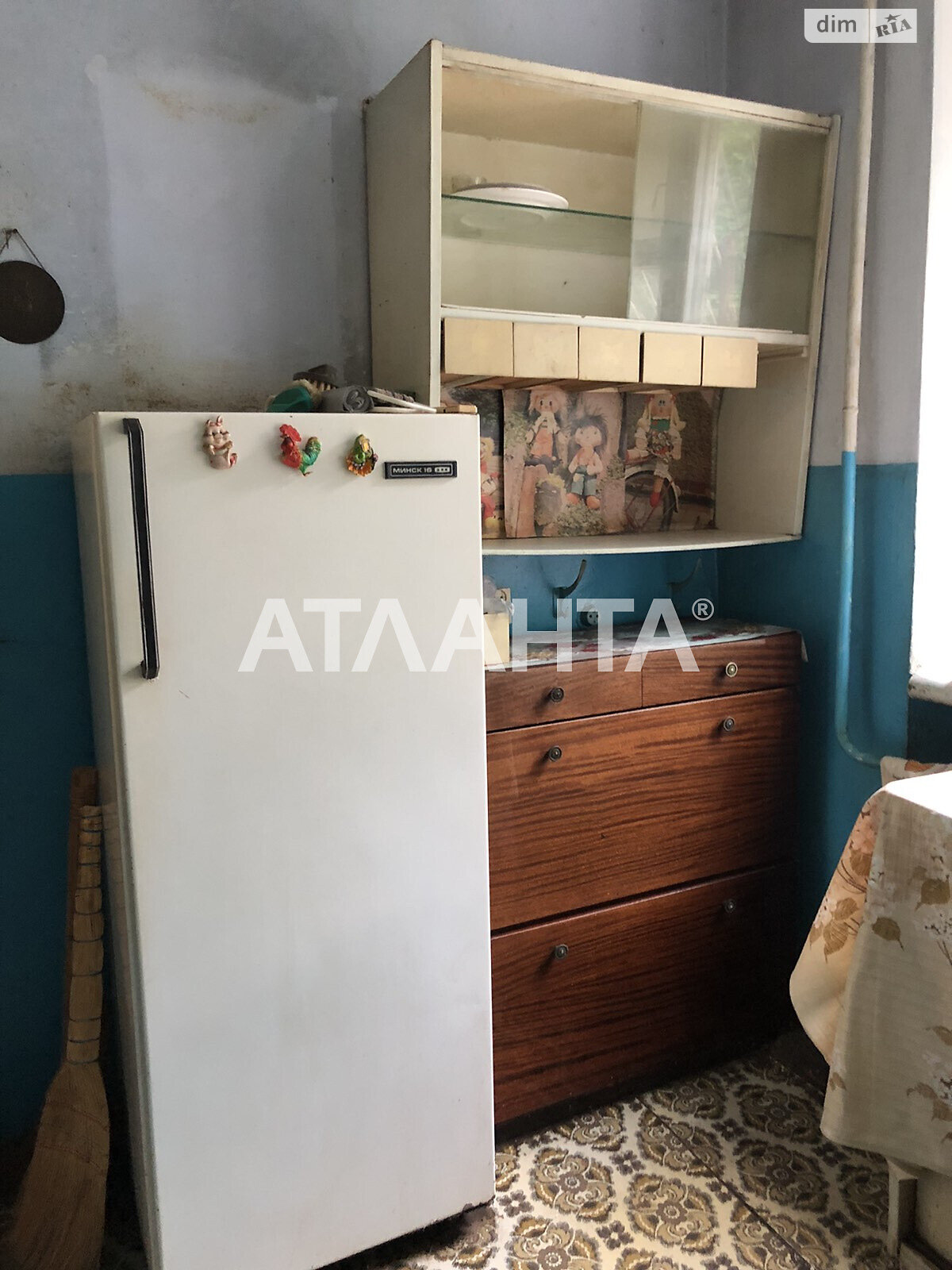 Продаж двокімнатної квартири в Одесі, на вул. Євгена Танцюри, район Черемушки фото 1