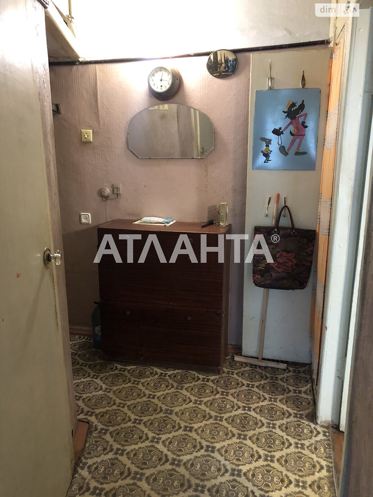 Продаж двокімнатної квартири в Одесі, на вул. Євгена Танцюри, район Черемушки фото 1