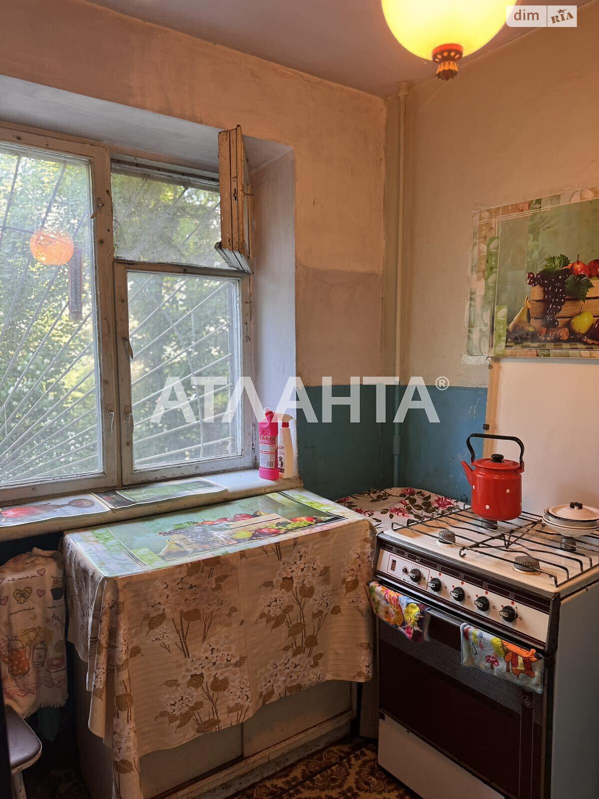Продаж двокімнатної квартири в Одесі, на вул. Євгена Танцюри, район Черемушки фото 1