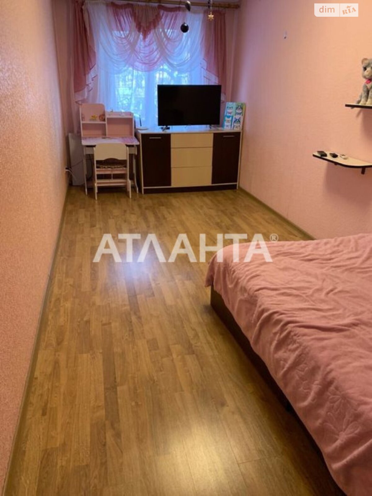 Продаж двокімнатної квартири в Одесі, на вул. Євгена Танцюри, район Черемушки фото 1 Продаж двокімнатної квартири в Одесі, на вул. Євгена Танцюри, район Черемушки фото 1