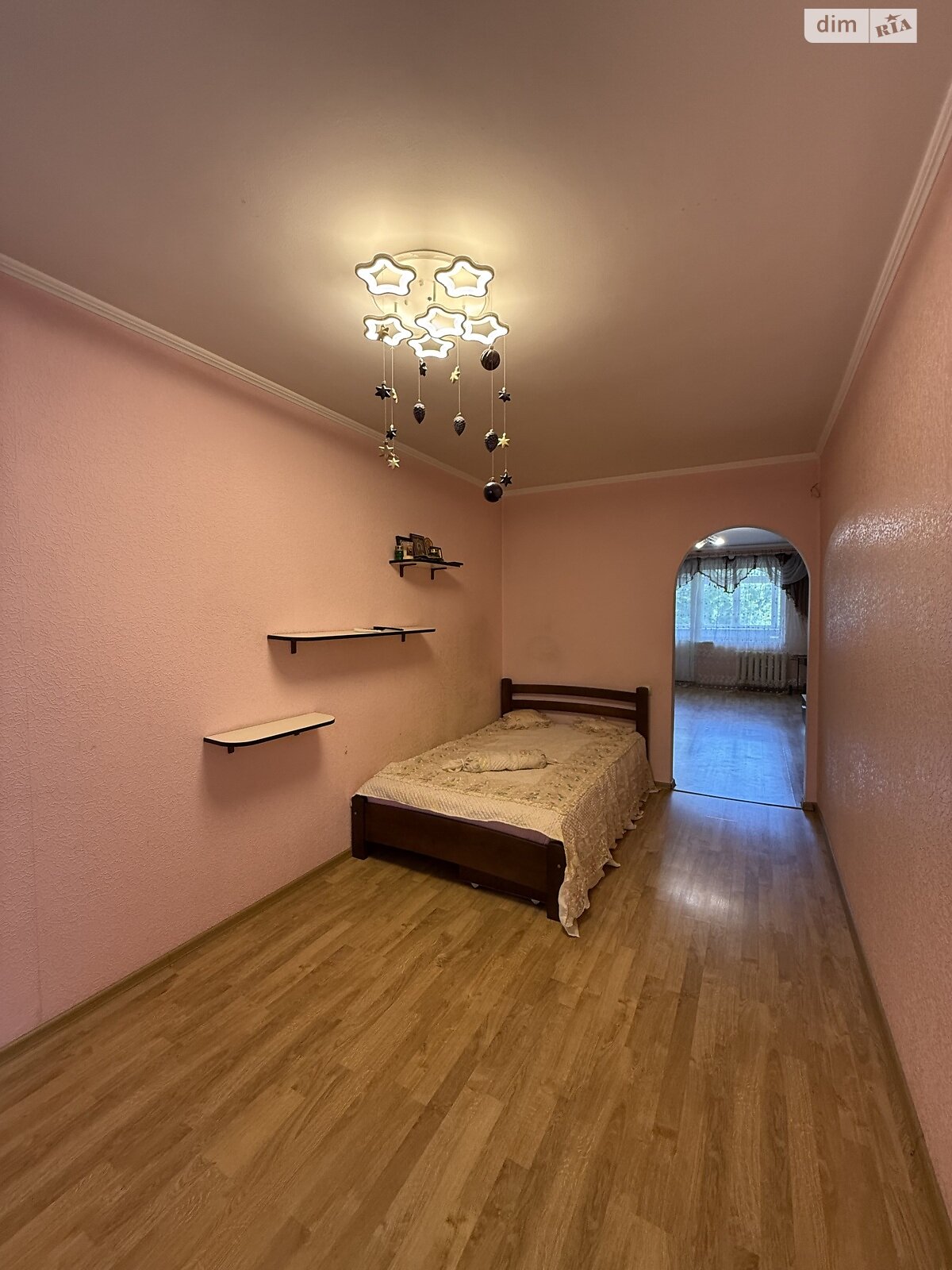 Продаж двокімнатної квартири в Одесі, на вул. Євгена Танцюри 44, район Черемушки фото 1 Продаж двокімнатної квартири в Одесі, на вул. Євгена Танцюри 44, район Черемушки фото 1