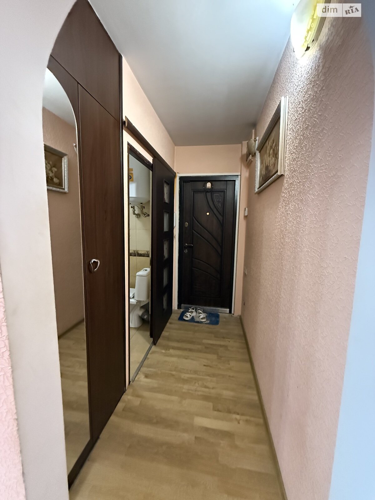 Продаж двокімнатної квартири в Одесі, на вул. Євгена Танцюри 44, район Черемушки фото 1 Продаж двокімнатної квартири в Одесі, на вул. Євгена Танцюри 44, район Черемушки фото 1