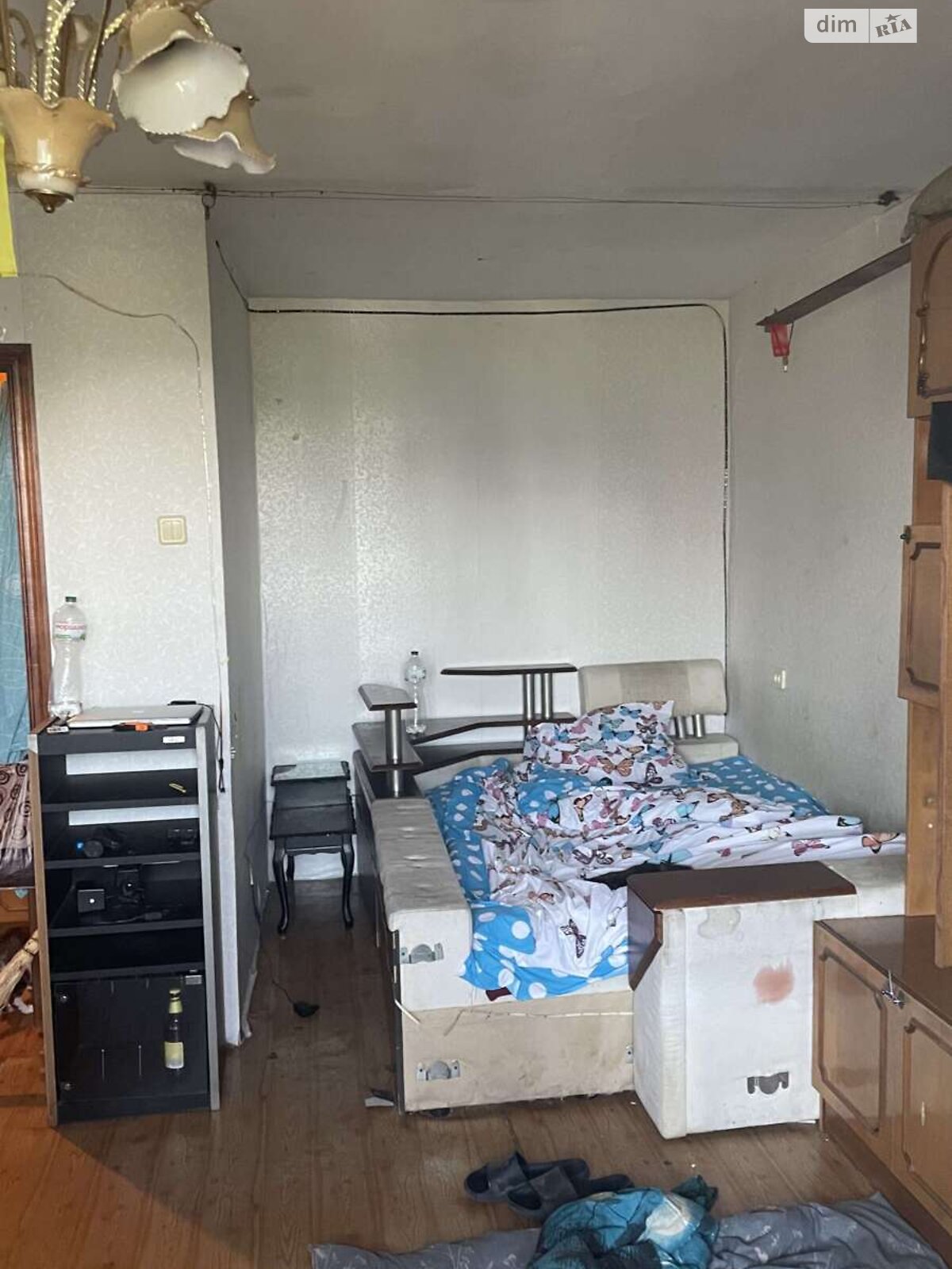 Продаж однокімнатної квартири в Одесі, на вул. Євгена Танцюри 74, кв. 22, район Черемушки фото 1 Продаж однокімнатної квартири в Одесі, на вул. Євгена Танцюри 74, кв. 22, район Черемушки фото 1